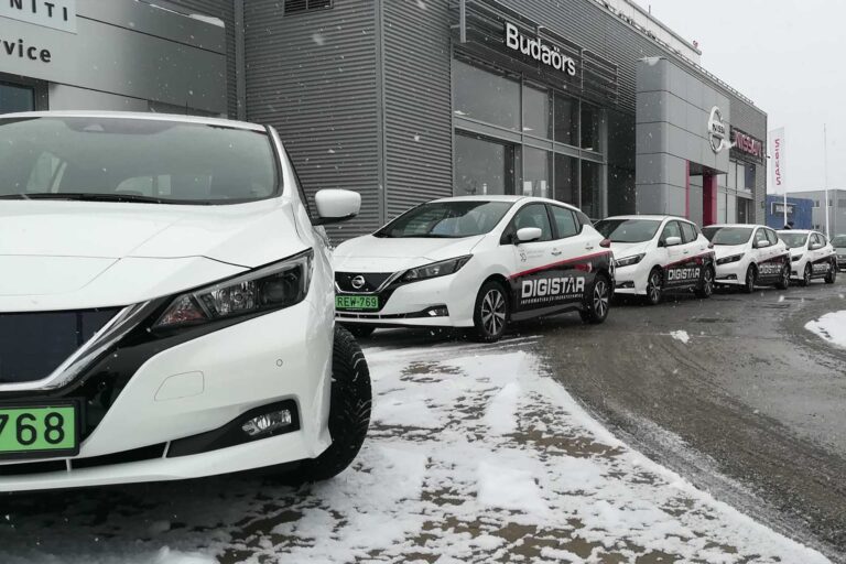 Elindult a Digistar ügyfélportálja!