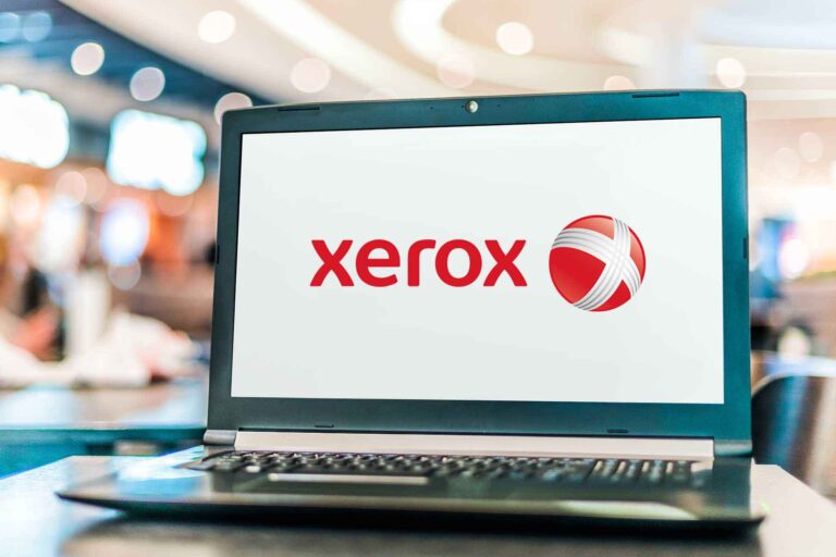 Xerox