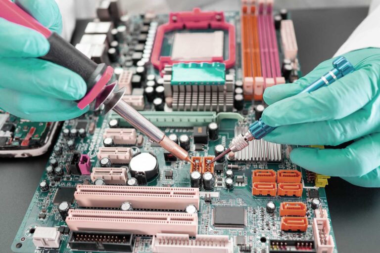 Tervezett megelőző karbantartás