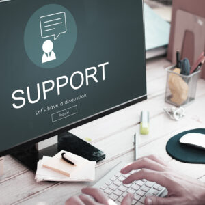 Azonnali távfelügyeleti segítség