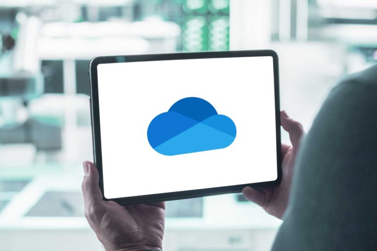 Microsoft 365 OneDrive