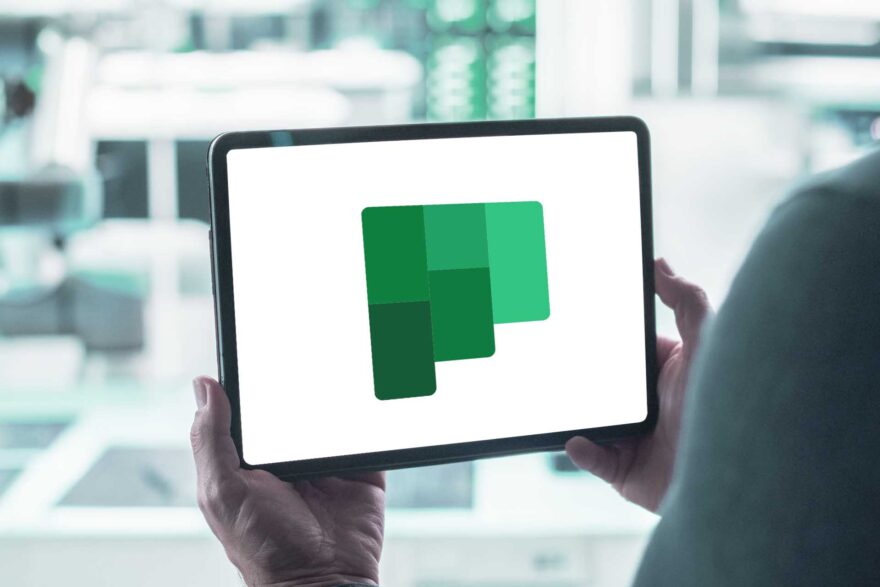 Microsoft 365 Planner