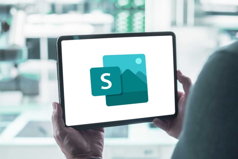 Microsoft 365 Sharepoint Online