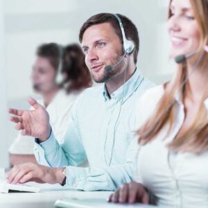 Ügyfél által elérhető ügykezelő