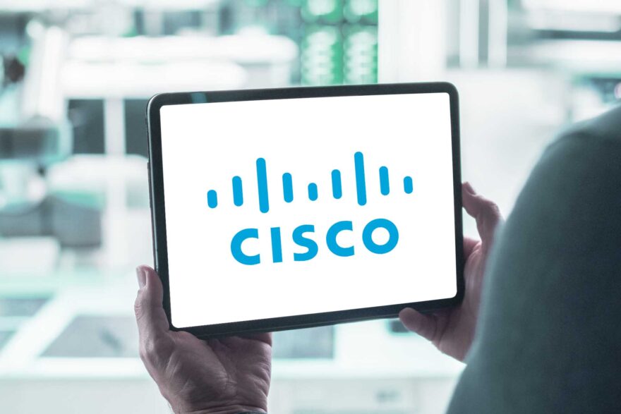 Cisco
