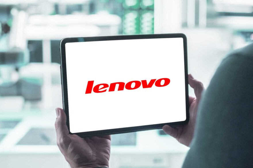 Lenovo