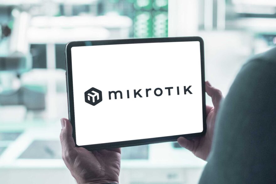 MikroTik