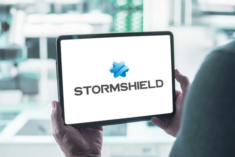 Stormshield