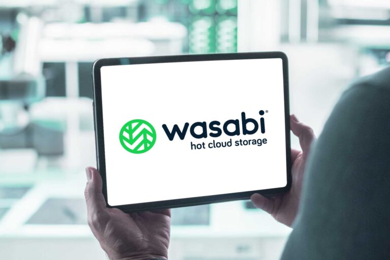Wasabi