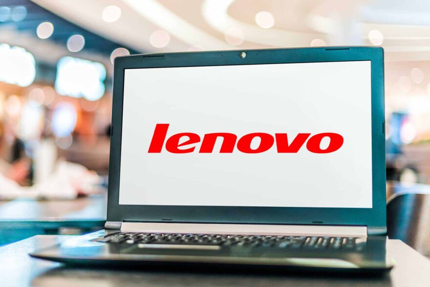 Lenovo