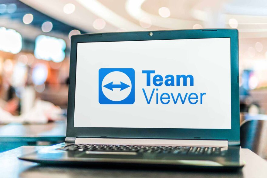 TeamViewer